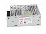 MEAN WELL RS-35-12 Alimentador de impulso 35W 12VDC