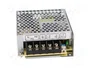 MEAN WELL RS-35-12 Alimentador de impulso 35W 12VDC