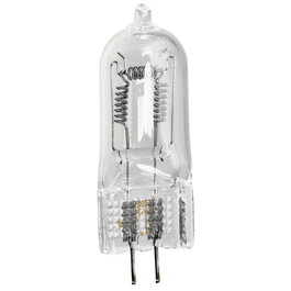 Osram Lámpara halógena GX6.35 650W 230V 3400K 20000lm