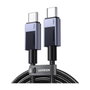 Ugreen L513 Cable USB-C a USB-C 240W 2m Gris