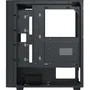 XIGMATEK Caja PC HERO II Air 3F Negra ATX/Micro ATX Media Torre SIN Fuente XIG4711409541655 Malla 3x120mm FRGB USB 3.0/2.0