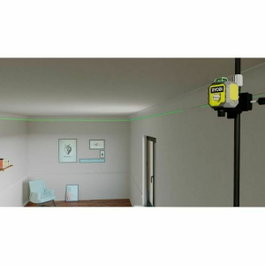 Ryobi RB360GLL Láser 360° verde de 25m