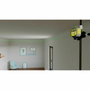 Ryobi RB360GLL Láser 360° verde de 25m