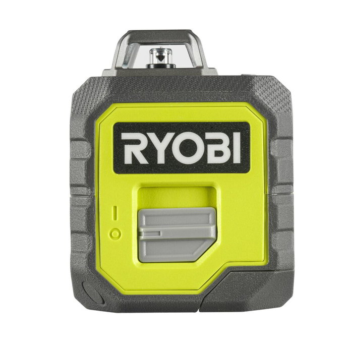 Ryobi RB360GLL Láser 360° verde de 25m