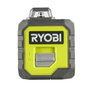 Ryobi RB360GLL Láser 360° verde de 25m