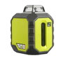 Ryobi RB360GLL Láser 360° verde de 25m