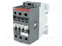 ABB AF Contactor 3-polar 38A 24÷60VAC/20÷60VDC