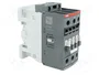 ABB AF Contactor 3-polar 38A 24÷60VAC/20÷60VDC
