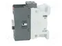 ABB AF Contactor 3-polar 38A 24÷60VAC/20÷60VDC