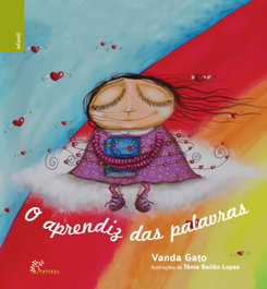 O Aprendiz das Palavras, Vanda Gato - ALFARROBA