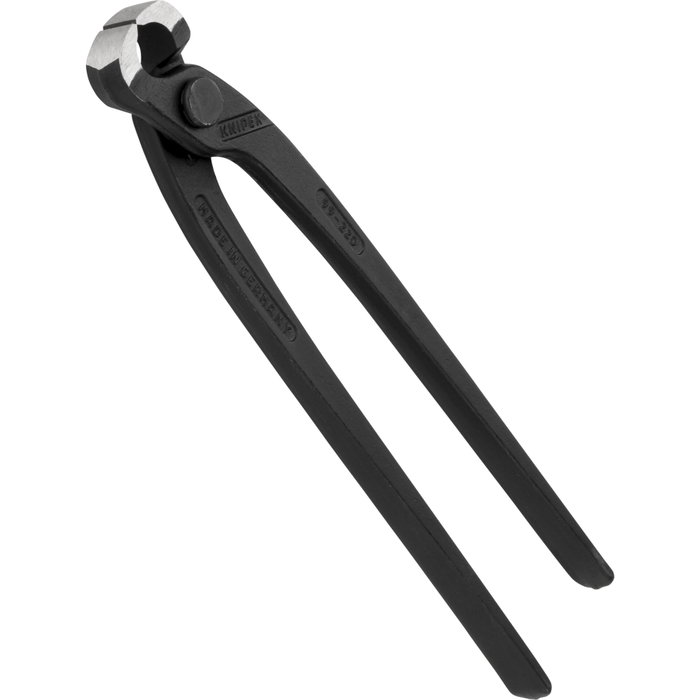Knipex Tenazas para hormigoneros con cabeza de 12 mm