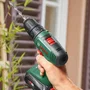 Bosch Easydrill 18V-40 Taladro Atornillador Inalámbrico con 2 Baterías 2.0Ah y Cargador AL18V-20