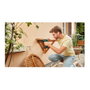 Bosch EasyDrill 18V-40 con 2 baterías de 2.0 Ah y cargador