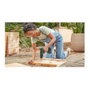 Bosch EasyDrill 18V-40 con 2 baterías de 2.0 Ah y cargador