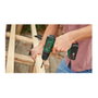 Bosch EasyDrill 18V-40 con 2 baterías de 2.0 Ah y cargador