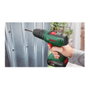 Bosch EasyDrill 18V-40 con 2 baterías de 2.0 Ah y cargador