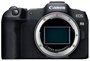 Canon EOS R8 Digital Camera Black