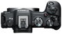 Canon EOS R8 Digital Camera Black