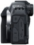 Canon EOS R8 Digital Camera Black
