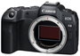 Canon EOS R8 Digital Camera Black