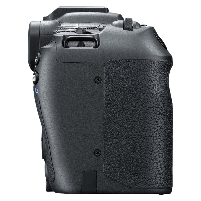 Canon EOS R8 Digital Camera Black
