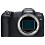 Canon EOS R8 Digital Camera Black