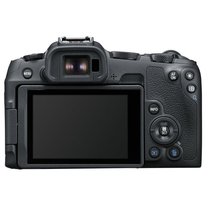 Canon EOS R8 Digital Camera Black