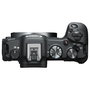 Canon EOS R8 Digital Camera Black