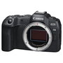 Canon EOS R8 Digital Camera Black