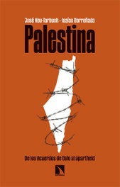 Palestina, José Abu-Tarbush Quevedo - CATARATA