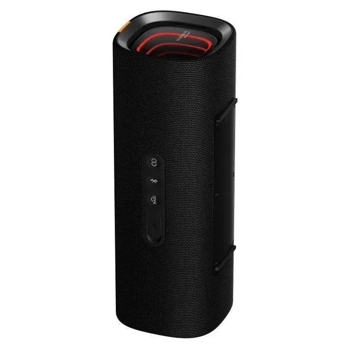 Xiaomi SOUND PARTY Altavoz para fiestas Negro, Naranja 50 W