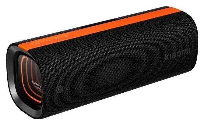 Xiaomi SOUND PARTY Altavoz para fiestas Negro, Naranja 50 W
