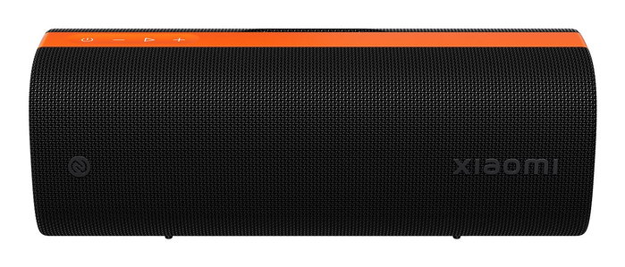 Xiaomi SOUND PARTY Altavoz para fiestas Negro, Naranja 50 W