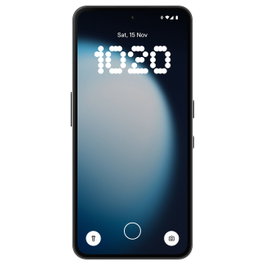 Nothing Phone (3a) Lite 8GB RAM 128GB Blanco