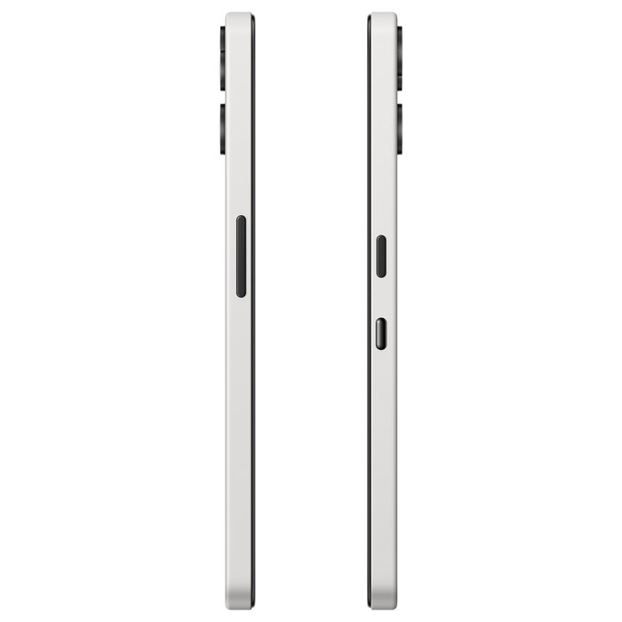 Nothing Phone (3a) Lite 8GB RAM 128GB Blanco