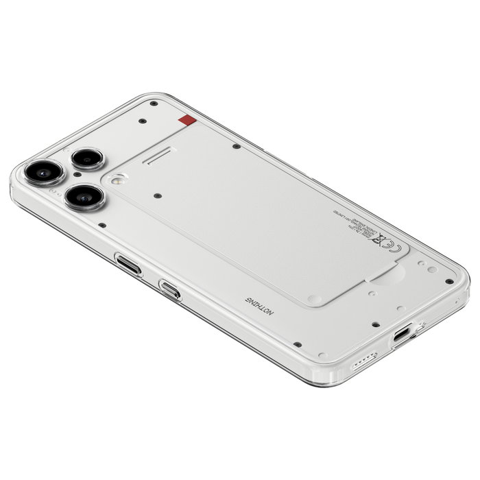 Nothing Phone (3a) Lite 8GB RAM 128GB Blanco