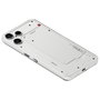 Nothing Phone (3a) Lite 8GB RAM 128GB Blanco