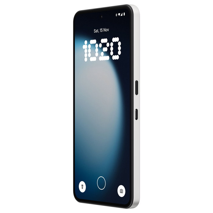 Nothing Phone (3a) Lite 8GB RAM 128GB Blanco