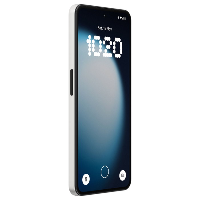 Nothing Phone (3a) Lite 8GB RAM 128GB Blanco