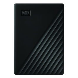Western Digital WD Drive PLUS 5TB Silicon Grey