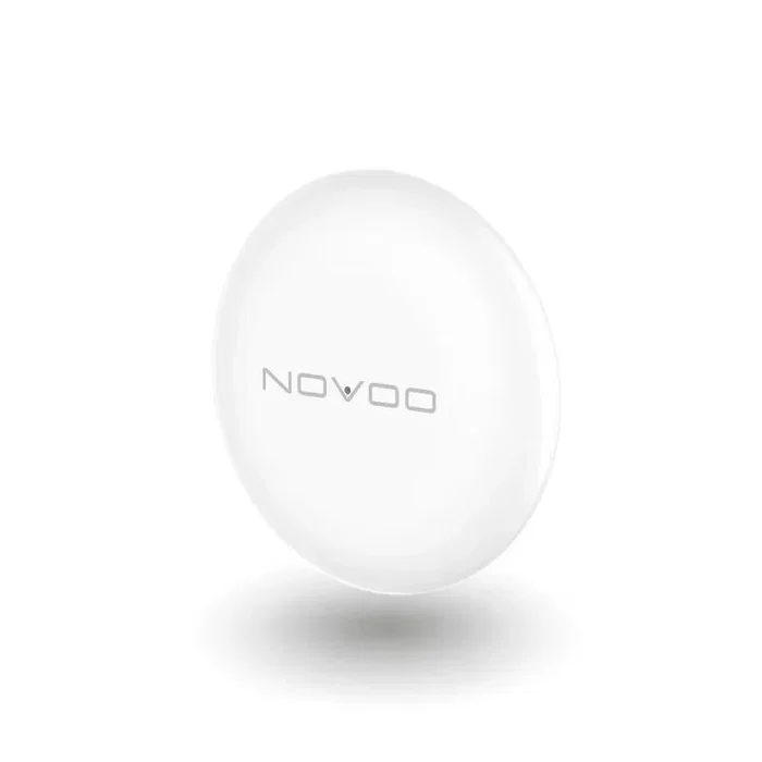 Energy Sistem SmartTag Localizador GPS de Objetos con Bluetooth para Android y iOS