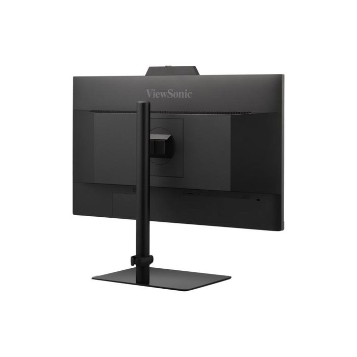 ViewSonic VG2441V Monitor de 24 pulg. Full HD IPS con Cámara Web