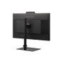 ViewSonic VG2441V Monitor de 24 pulg. Full HD IPS con Cámara Web