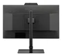 ViewSonic VG2441V Monitor para Videoconferencias 24 Pulgadas Full HD 120Hz IPS Black