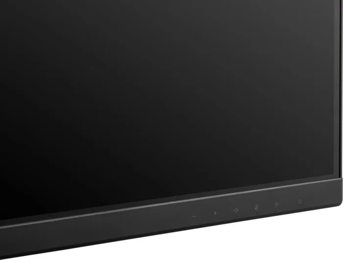 ViewSonic VG2441V Monitor para Videoconferencias 24 Pulgadas Full HD 120Hz IPS Black ViewSonic VG2441V Monitor para Videoconferencias 24 Pulgadas Full HD 120Hz IPS Black