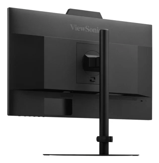 ViewSonic VG2441V Monitor para Videoconferencias 24 Pulgadas Full HD 120Hz IPS Black ViewSonic VG2441V Monitor para Videoconferencias 24 Pulgadas Full HD 120Hz IPS Black