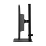 ViewSonic VG2441V Monitor de 24 pulg. Full HD IPS con Cámara Web