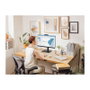 ViewSonic VG2441V Monitor de 24 pulg. Full HD IPS con Cámara Web