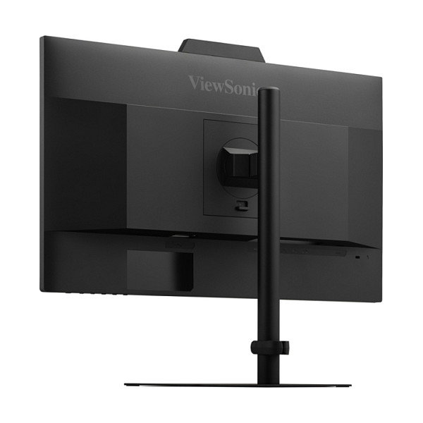 ViewSonic VG2441V Monitor de 24 pulg. Full HD IPS con Cámara Web