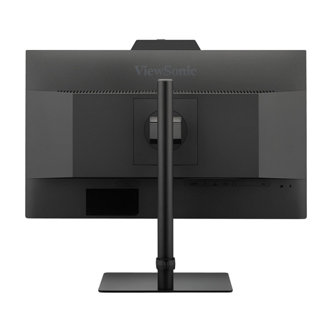 ViewSonic VG2441V Monitor de 24 pulg. Full HD IPS con Cámara Web
